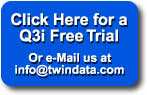 Q3i Encrypted Tape Drive Trial