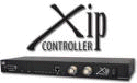 Click here for more information on the XIP Twinax Controller and how to connect all yout Twinax devices ove IP.