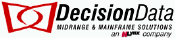 Decision Data Logo