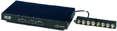 Image: eTwinax Controller - Pure TCP/IP Twinax Controller