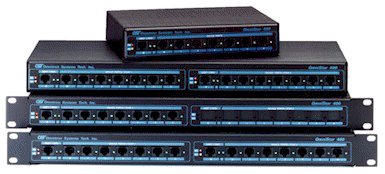 OmniStar 400