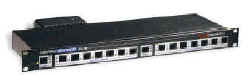 Image:  Decision Data / NLynx Gemini Express Active Star Hub